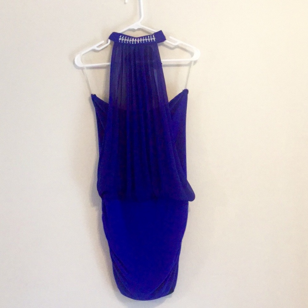 Sabora Party Dress